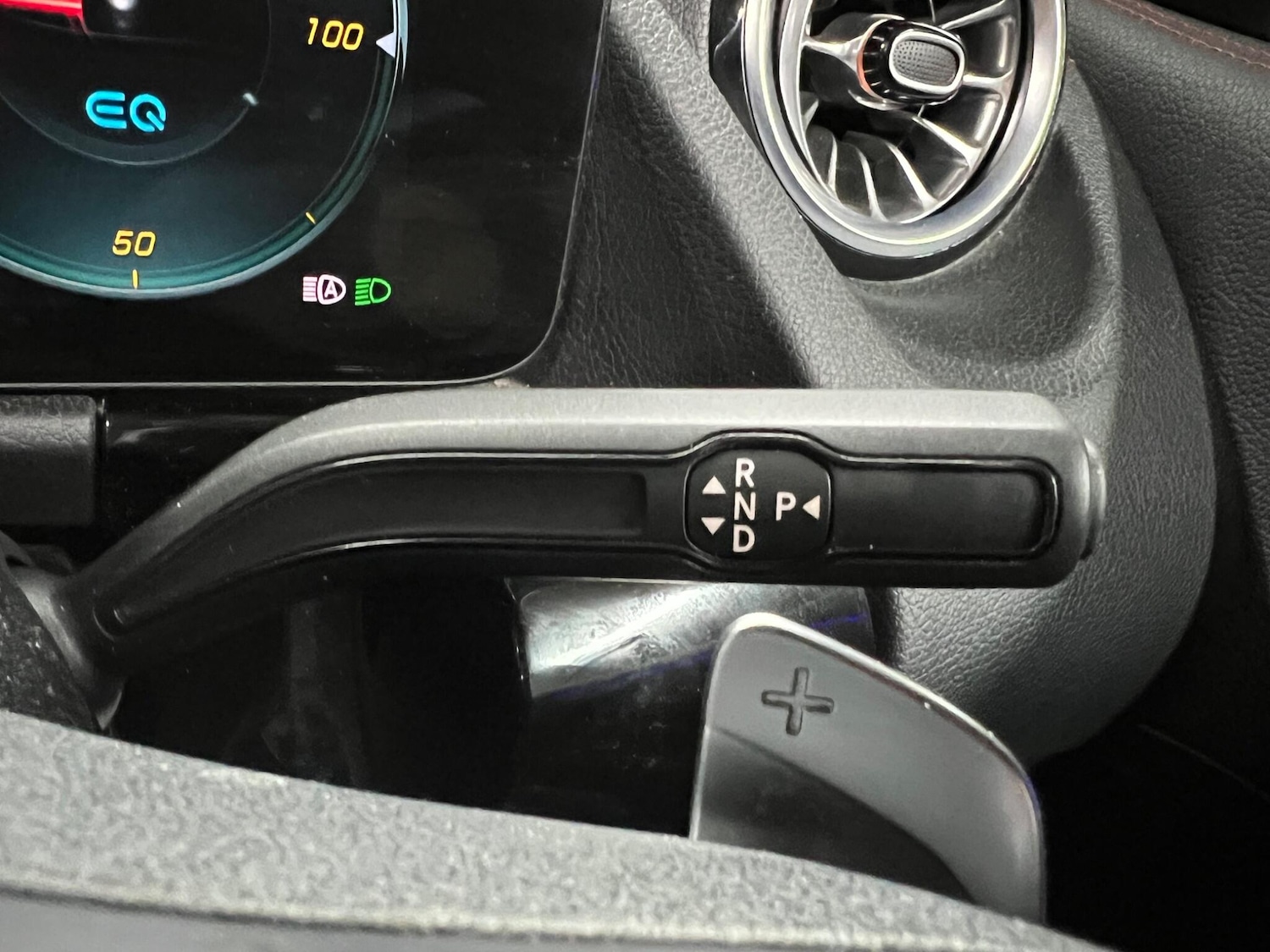 Used Mercedes-Benz EQA 2021 for sale - 77120326: Photo 25