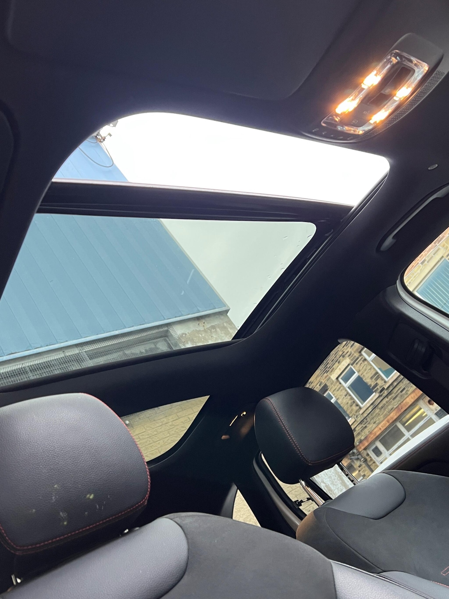 Used Mercedes-Benz EQA 2021 for sale - 77120326: Photo 40