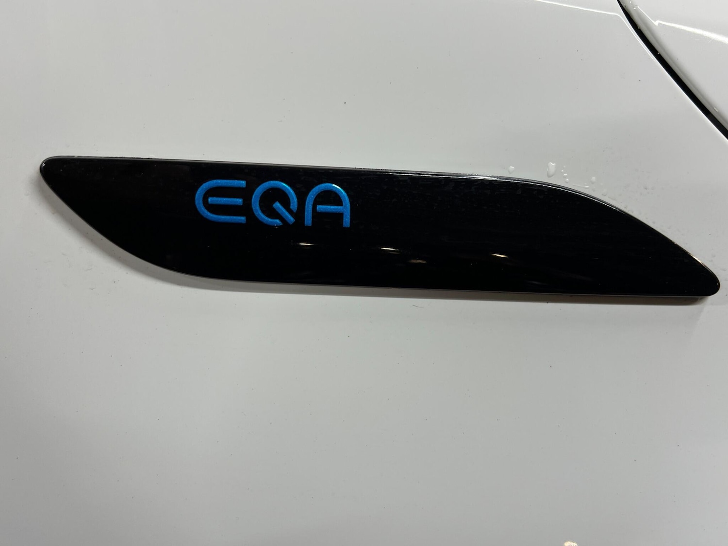 Used Mercedes-Benz EQA 2021 for sale - 77120326: Photo 42