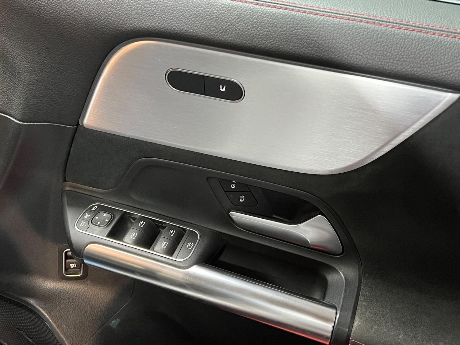 Used Mercedes-Benz EQA 2021 for sale - 77120326: Photo 43