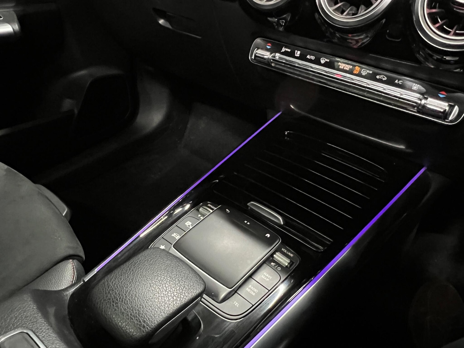 Used Mercedes-Benz EQA 2021 for sale - 77120326: Photo 52