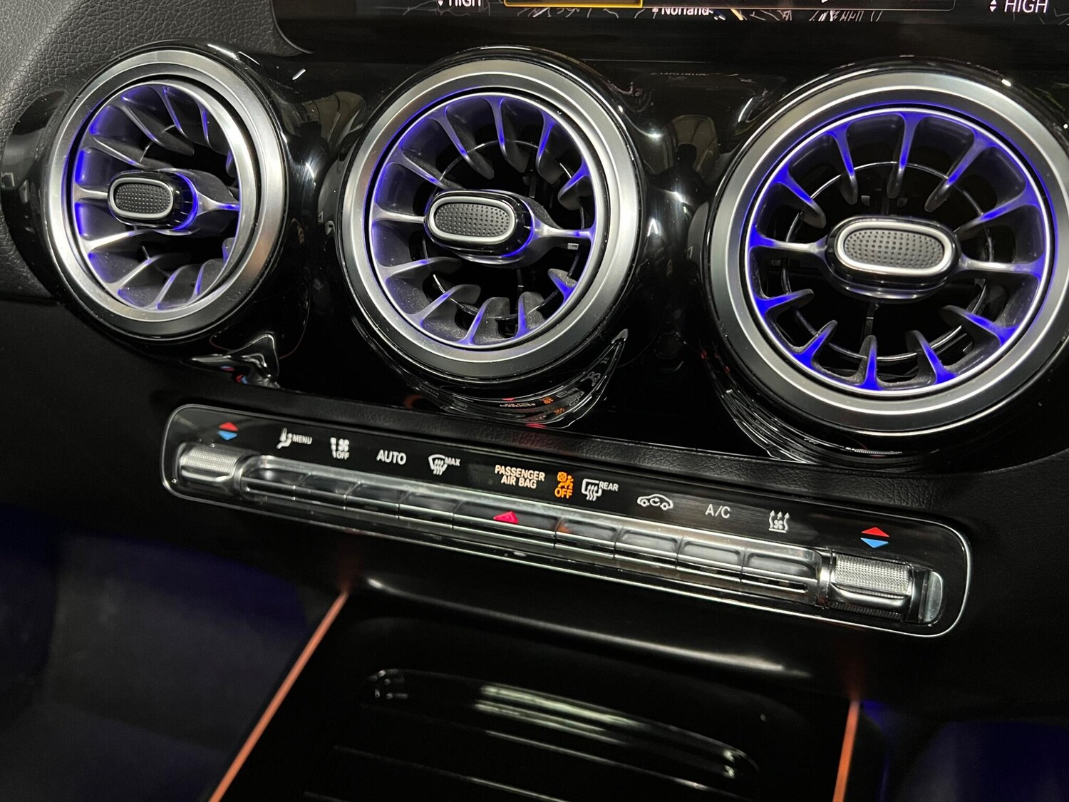 Used Mercedes-Benz EQA 2021 for sale - 77120326: Photo 53