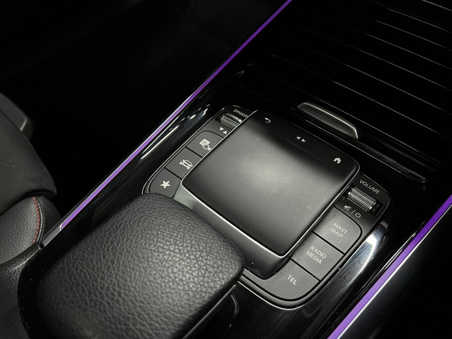 Used Mercedes-Benz EQA 2021 for sale - 77120326: Photo 54