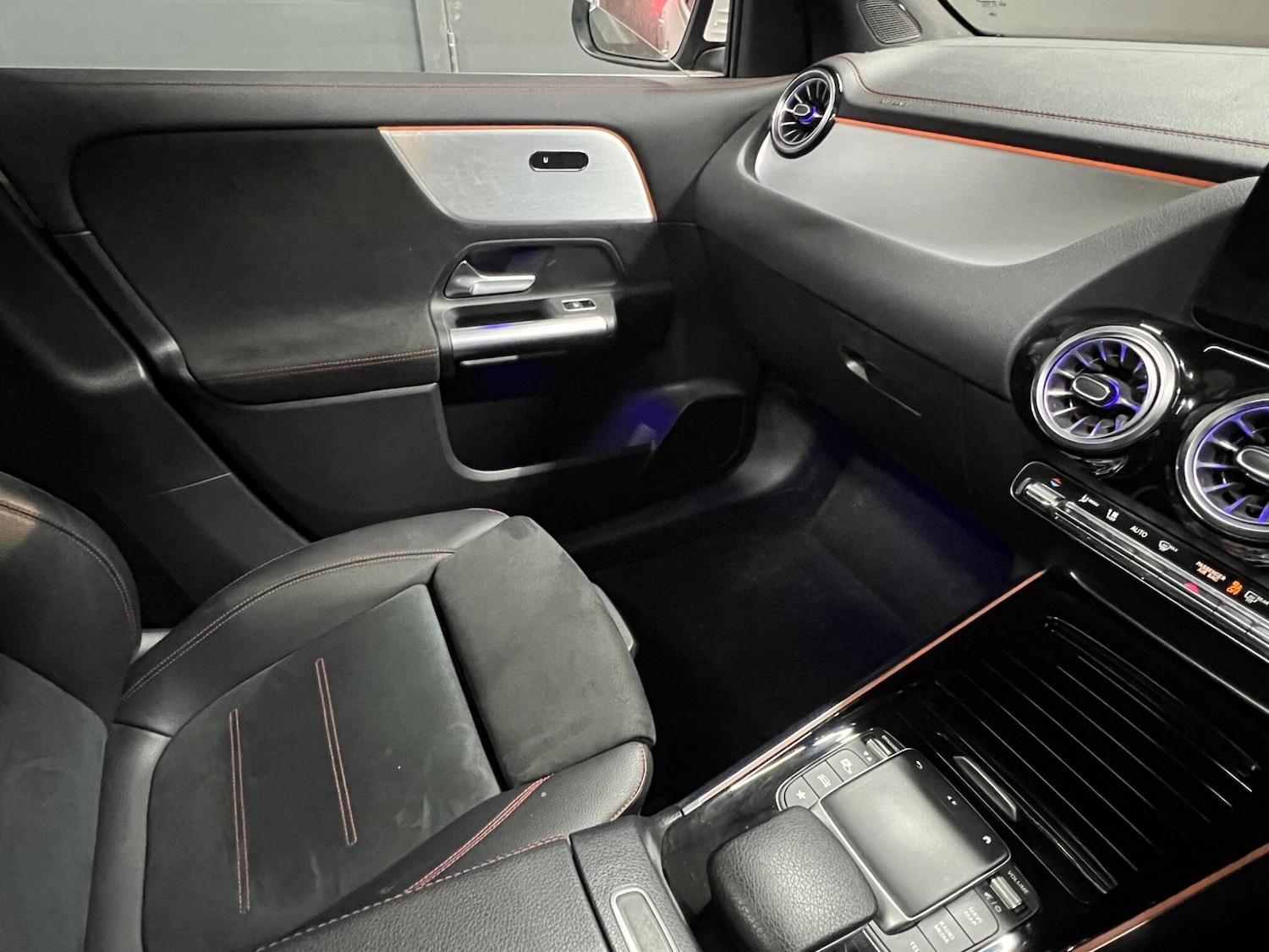 Used Mercedes-Benz EQA 2021 for sale - 77120326: Photo 55