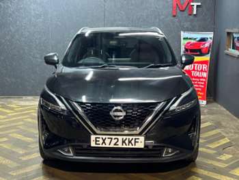 Used Nissan Qashqai 2022 for sale - 74687036: Photo