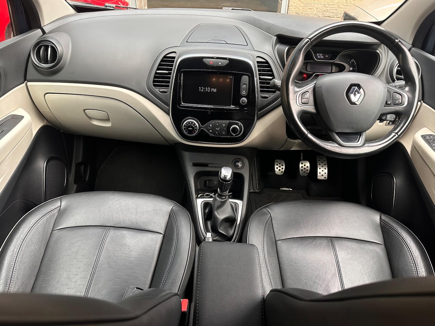 Used Renault Captur for sale - 76701110: Photo 10