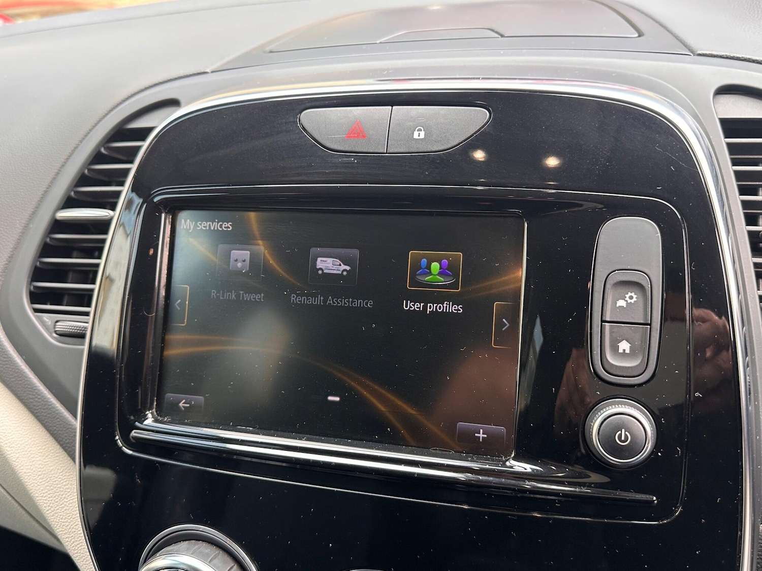 Used Renault Captur for sale - 76701110: Photo 19