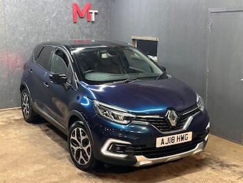 Renault - Captur