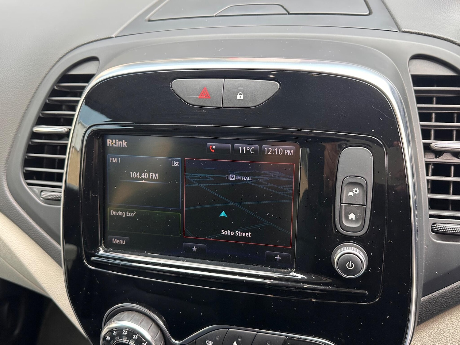 Used Renault Captur for sale - 76701110: Photo 23