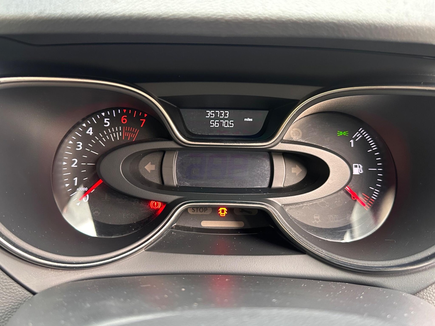 Used Renault Captur for sale - 76701110: Photo 27