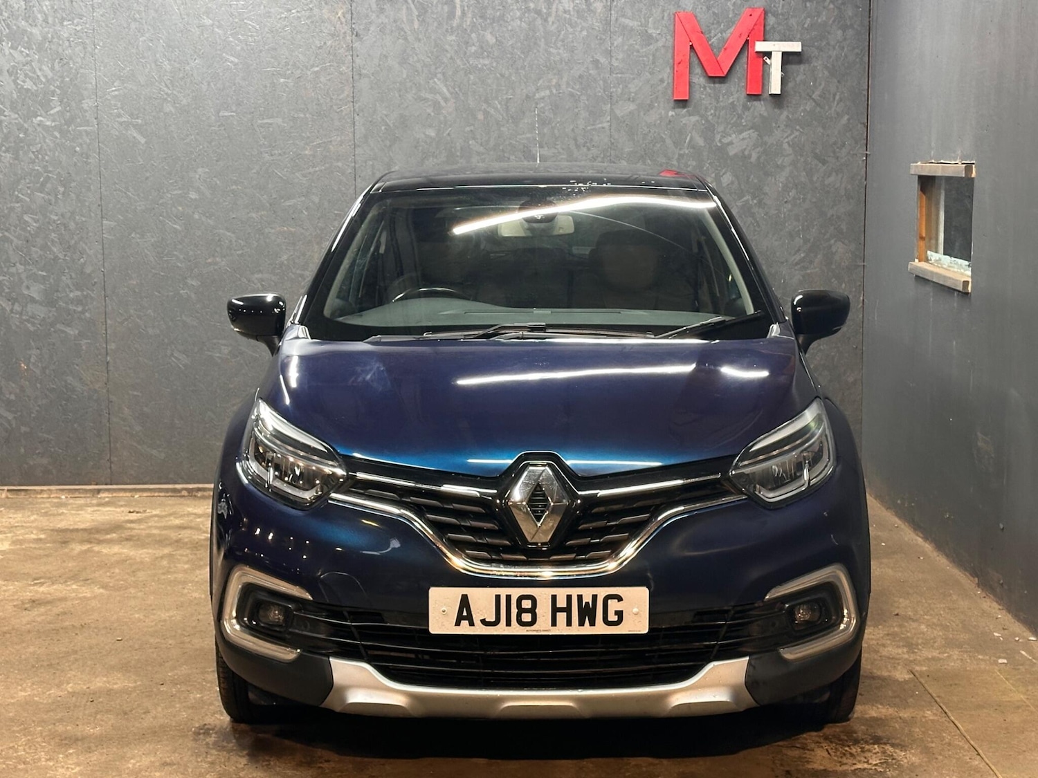 Used Renault Captur for sale - 76701110: Photo 3