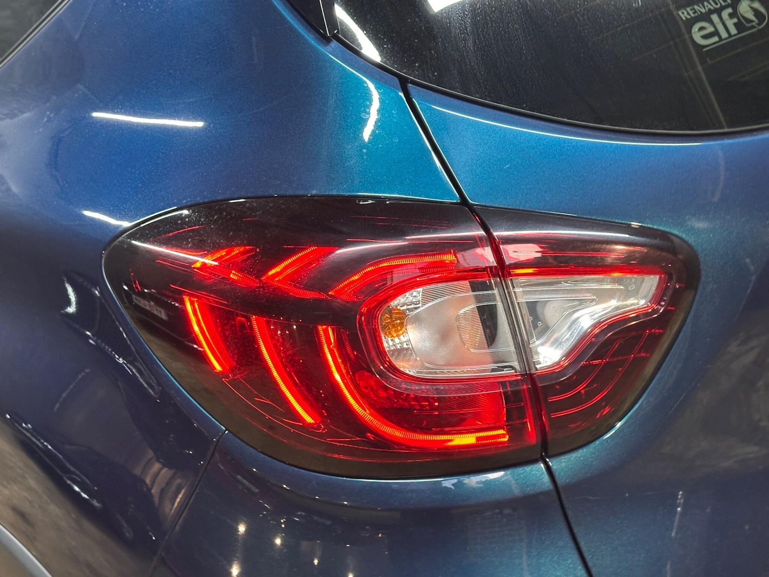 Used Renault Captur for sale - 76701110: Photo 31