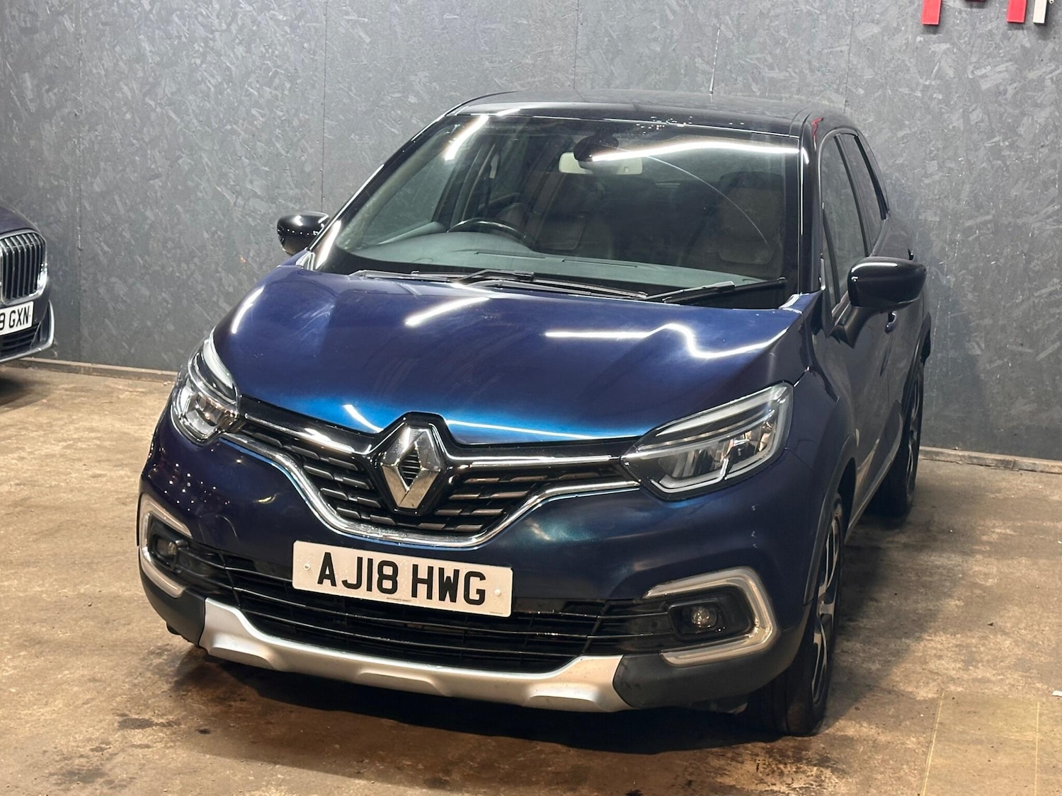 Used Renault Captur for sale - 76701110: Photo 6