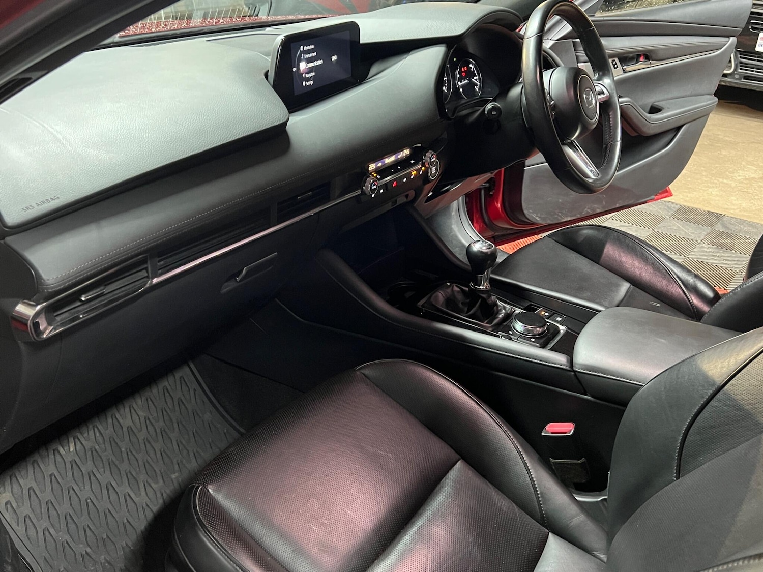 Used Mazda Mazda3 for sale - 77017056: Photo 14