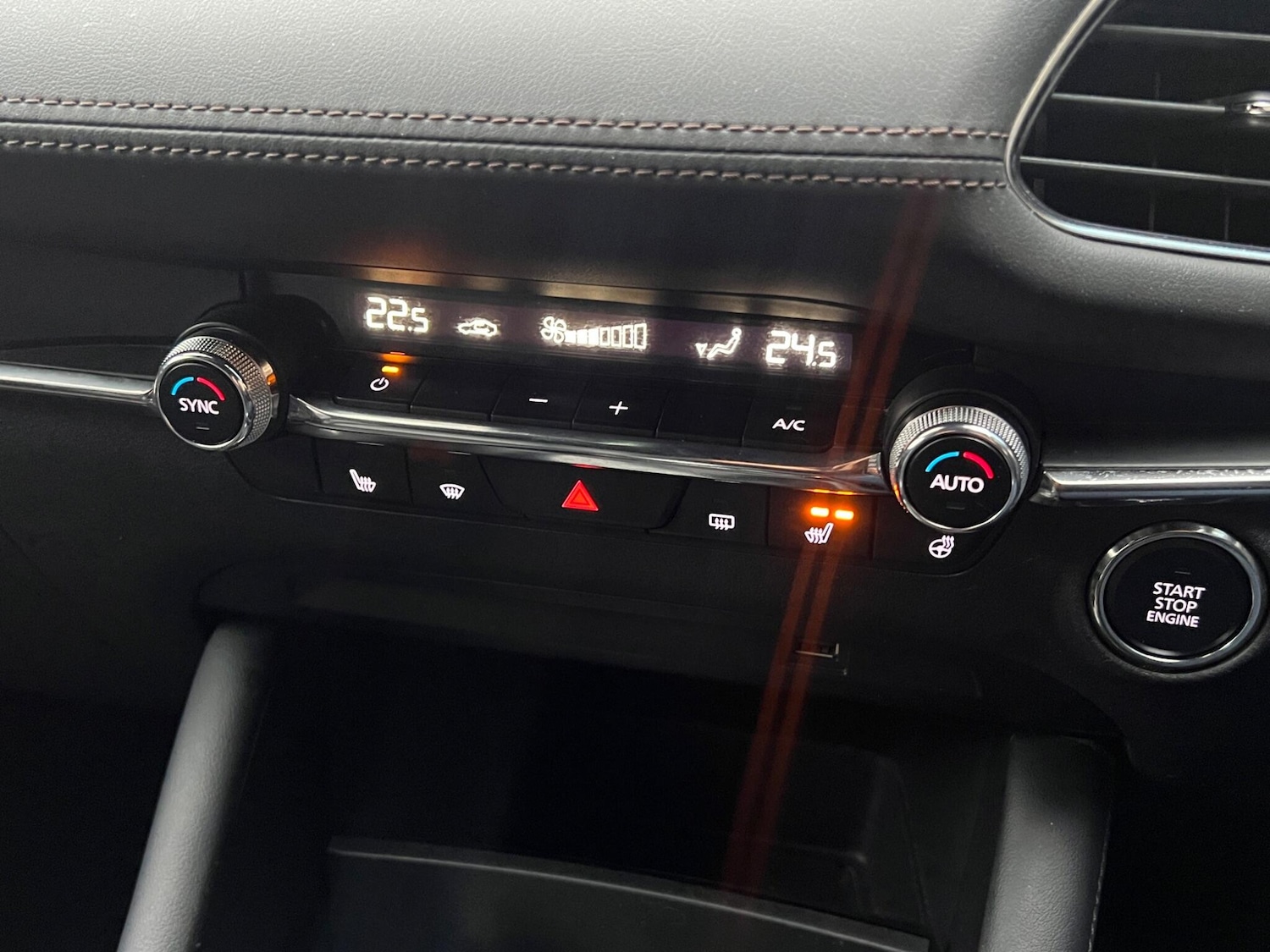 Used Mazda Mazda3 for sale - 77017056: Photo 36