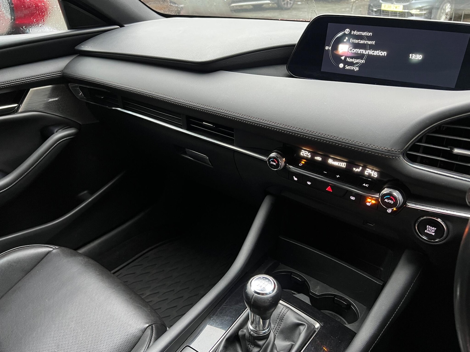 Used Mazda Mazda3 for sale - 77017056: Photo 47