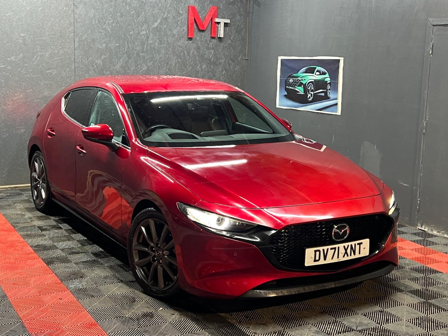 Used Mazda Mazda3 for sale - 77017056: Photo 6