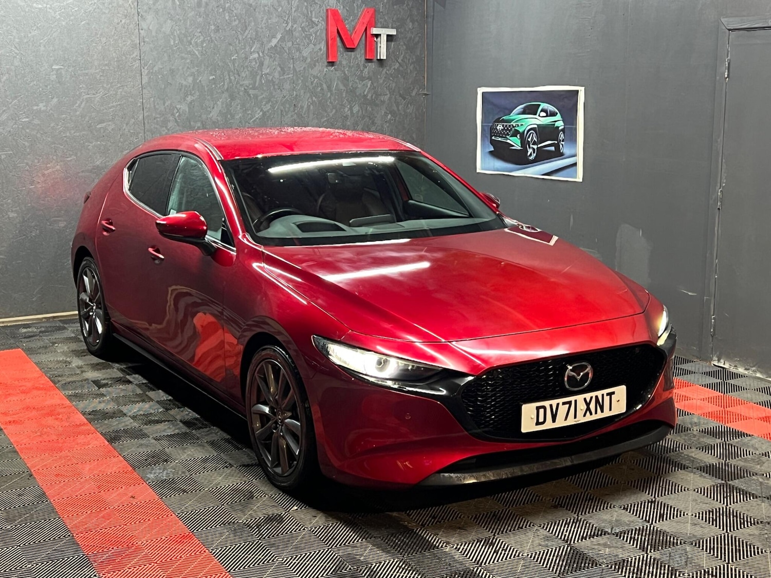 Used Mazda Mazda3 for sale - 77017056: Photo 9