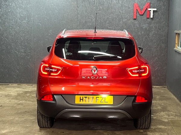 Used Renault Kadjar 2017 for sale - 76227258: Photo 14