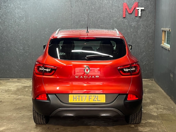 Used Renault Kadjar 2017 for sale - 76227258: Photo 15