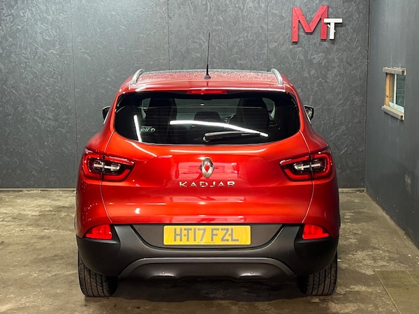 Used Renault Kadjar 2017 for sale - 76227258: Photo 16