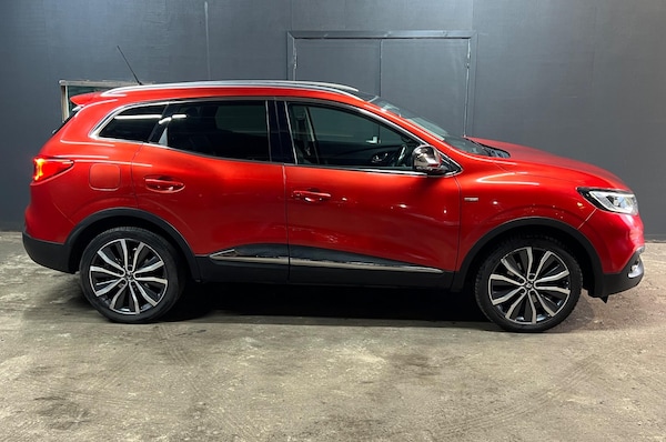 Used Renault Kadjar 2017 for sale - 76227258: Photo 17
