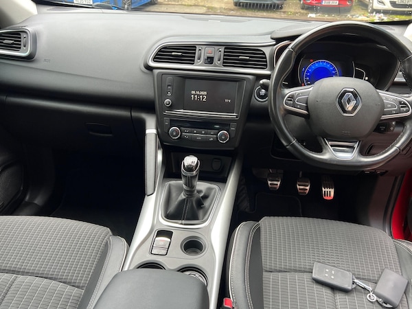 Used Renault Kadjar 2017 for sale - 76227258: Photo 18