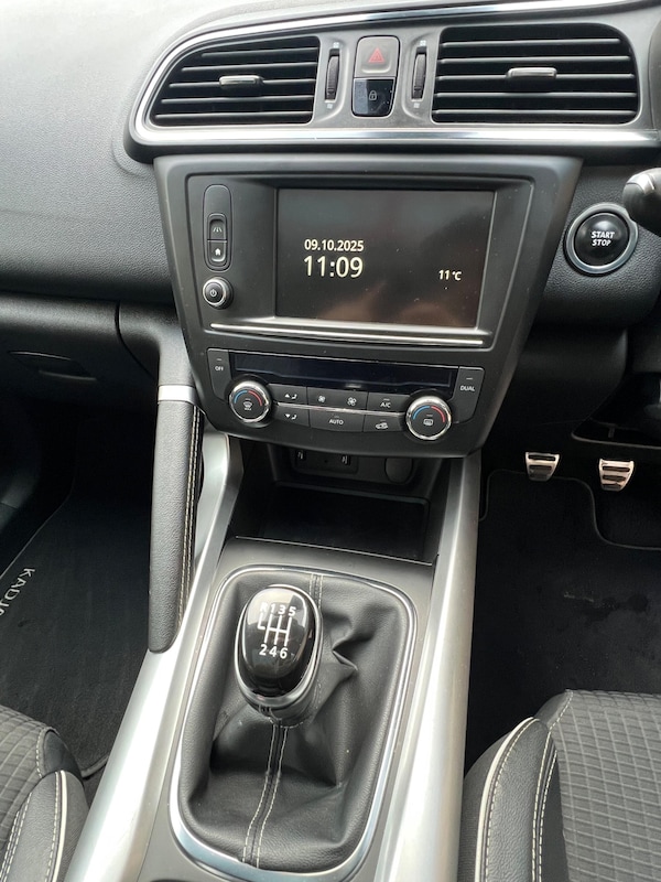 Used Renault Kadjar 2017 for sale - 76227258: Photo 21