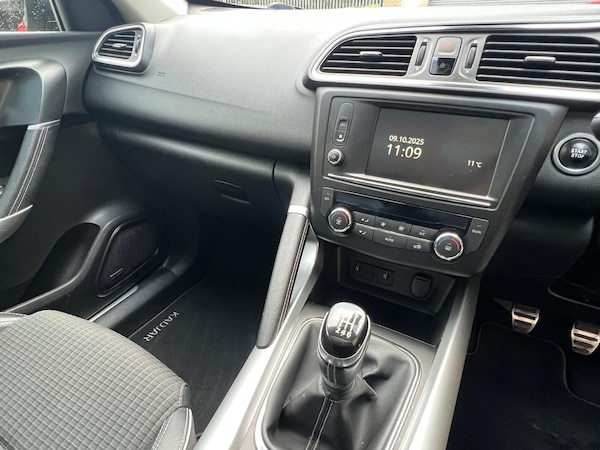 Used Renault Kadjar 2017 for sale - 76227258: Photo 22