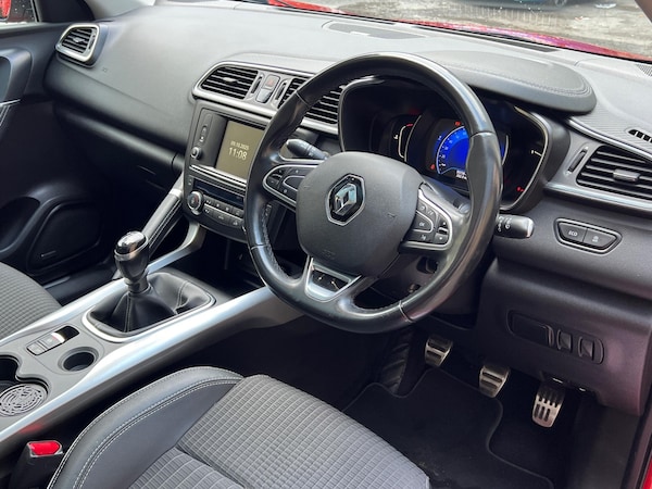 Used Renault Kadjar 2017 for sale - 76227258: Photo 23