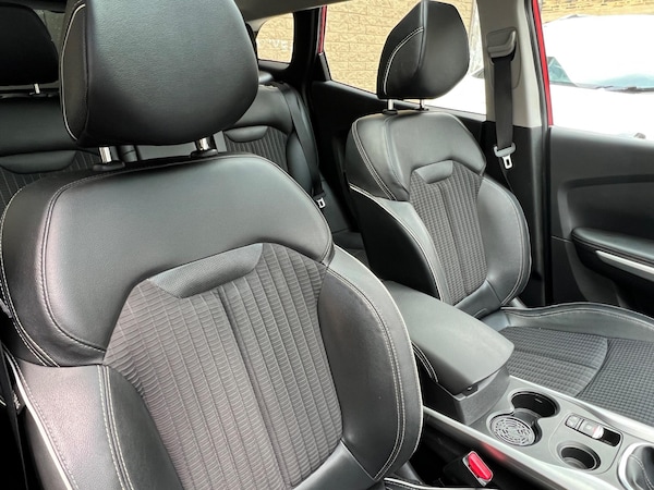 Used Renault Kadjar 2017 for sale - 76227258: Photo 24