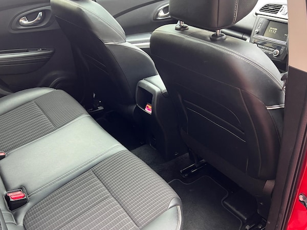 Used Renault Kadjar 2017 for sale - 76227258: Photo 27