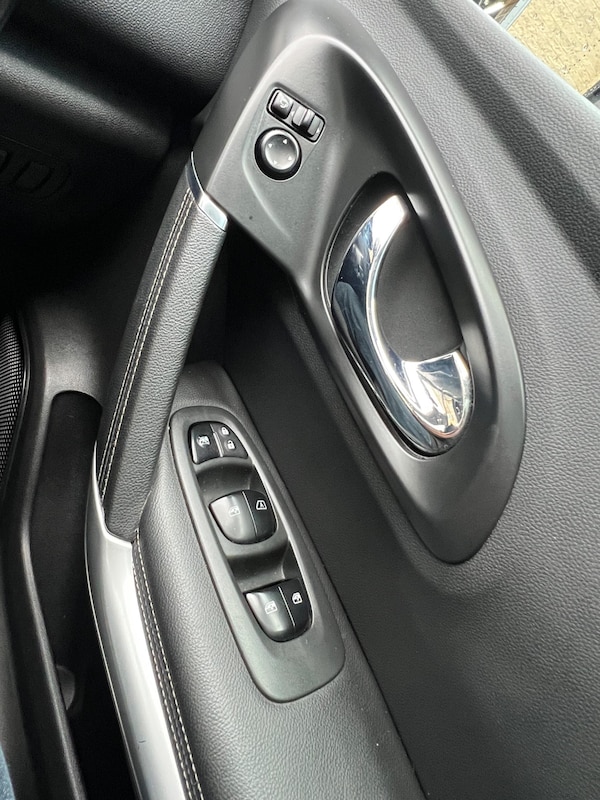 Used Renault Kadjar 2017 for sale - 76227258: Photo 28