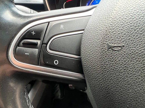 Used Renault Kadjar 2017 for sale - 76227258: Photo 33