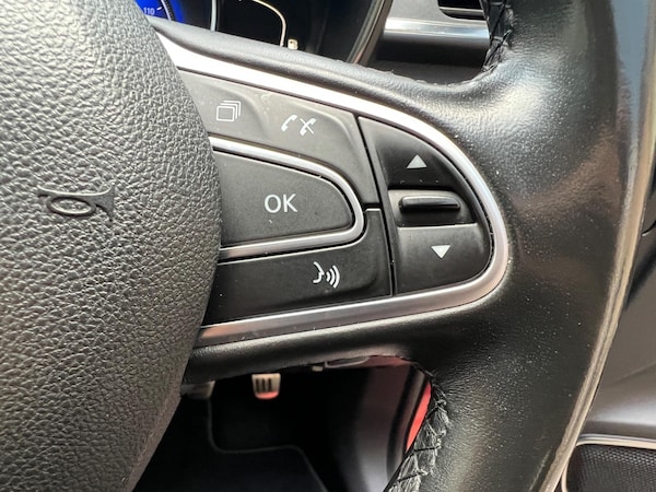 Used Renault Kadjar 2017 for sale - 76227258: Photo 34
