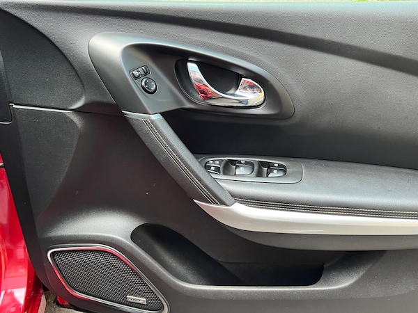 Used Renault Kadjar 2017 for sale - 76227258: Photo 37