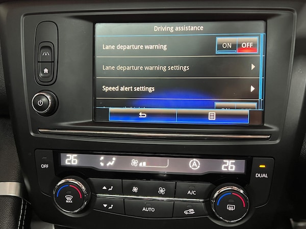 Used Renault Kadjar 2017 for sale - 76227258: Photo 38