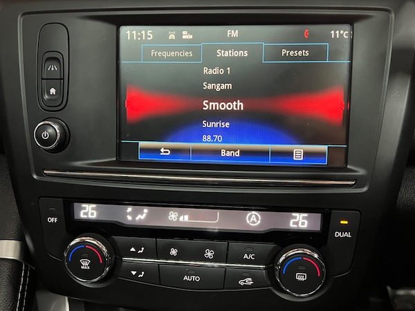 Used Renault Kadjar 2017 for sale - 76227258: Photo 39