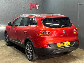 Used Renault Kadjar 2017 for sale - 76227258: Photo