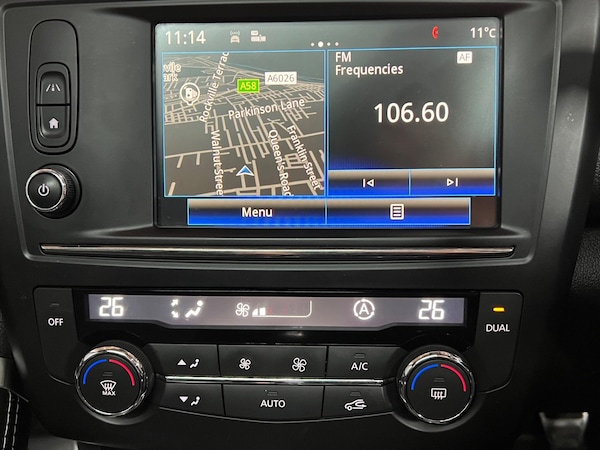Used Renault Kadjar 2017 for sale - 76227258: Photo 41