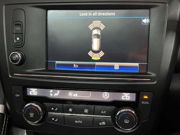 Used Renault Kadjar 2017 for sale - 76227258: Photo 42