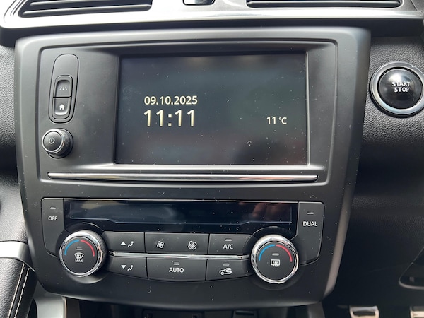 Used Renault Kadjar 2017 for sale - 76227258: Photo 43