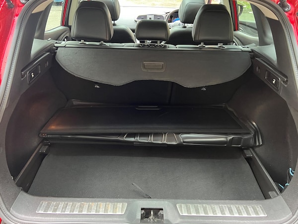 Used Renault Kadjar 2017 for sale - 76227258: Photo 45