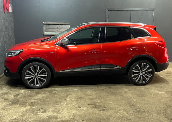 Used Renault Kadjar 2017 for sale - 76227258: Photo 4