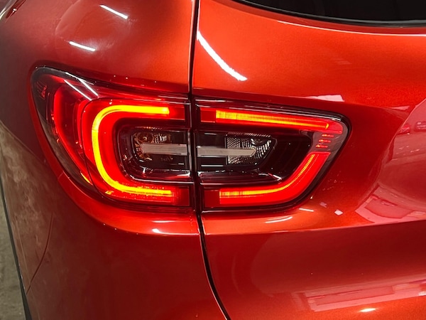 Used Renault Kadjar 2017 for sale - 76227258: Photo 55