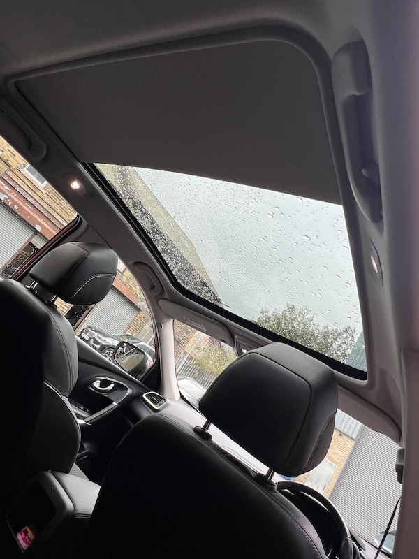 Used Renault Kadjar 2017 for sale - 76227258: Photo 56