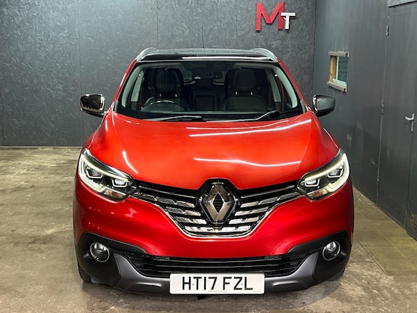 Used Renault Kadjar 2017 for sale - 76227258: Photo 9