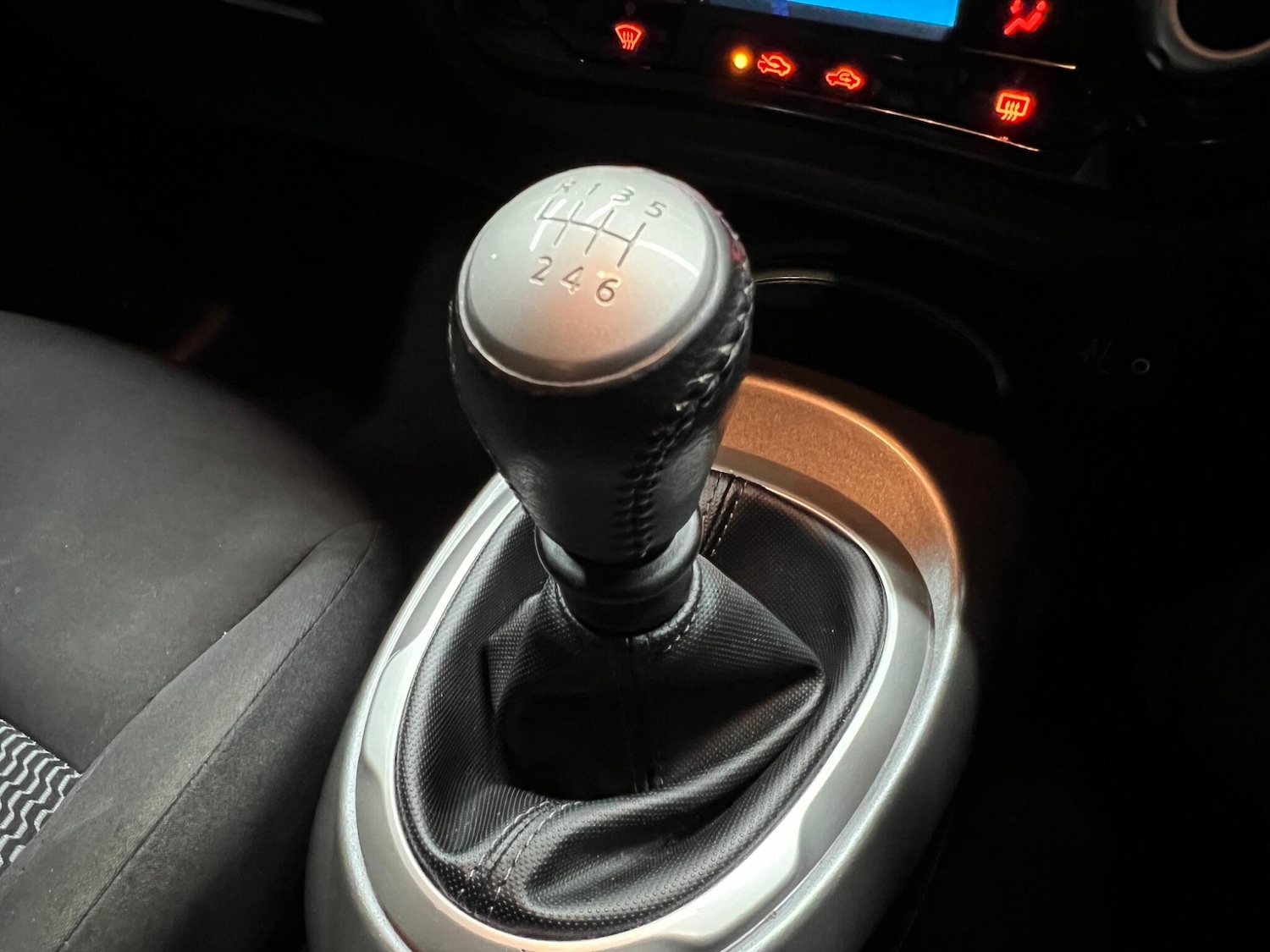 Used Nissan Juke 2017 for sale - 77396357: Photo 15