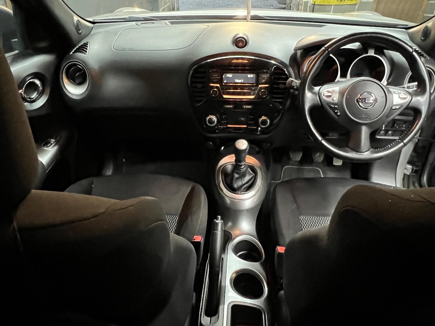 Used Nissan Juke 2017 for sale - 77396357: Photo 17