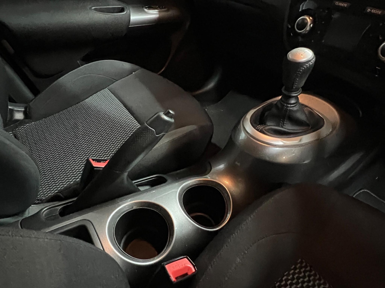 Used Nissan Juke 2017 for sale - 77396357: Photo 18